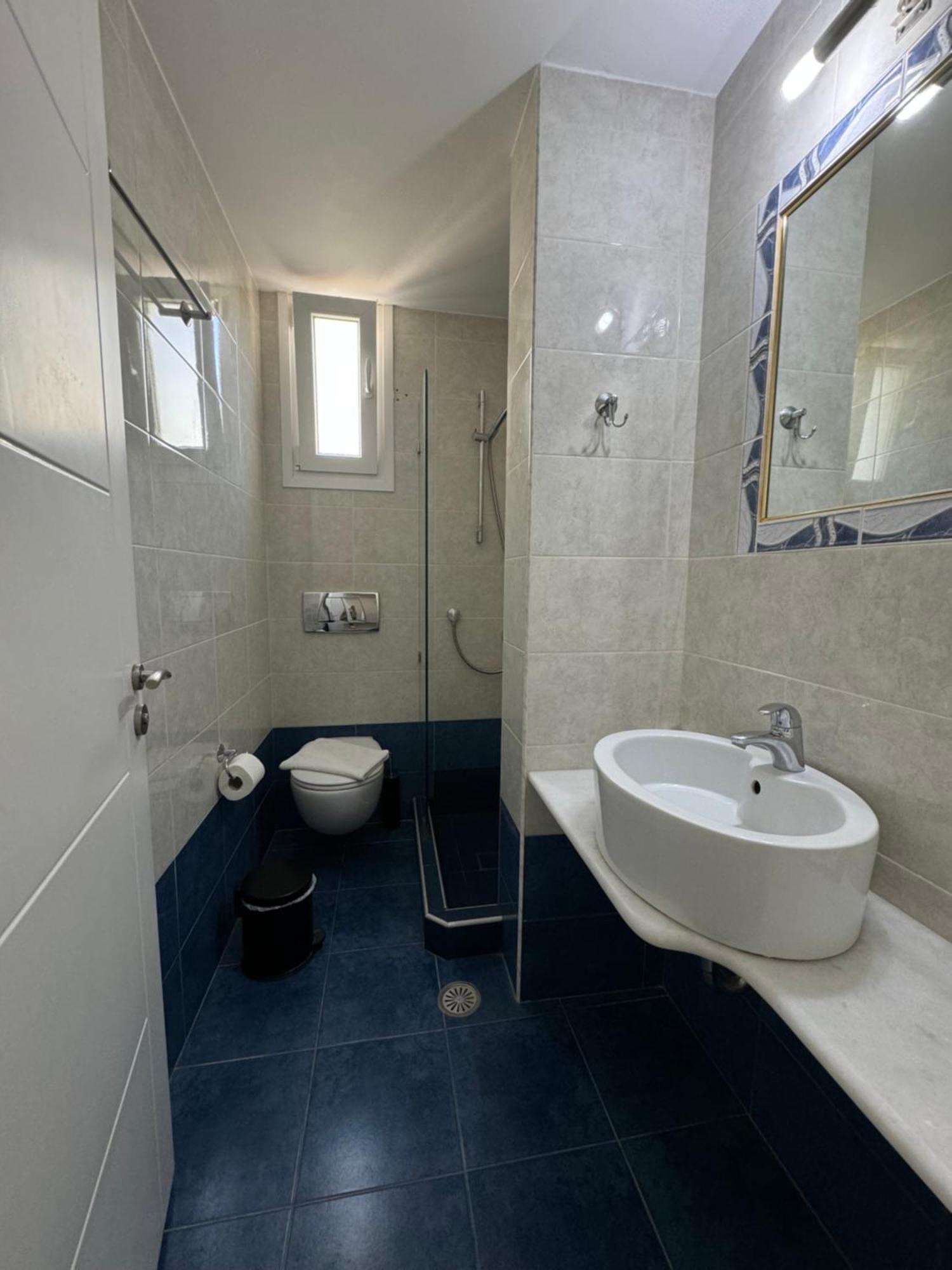Naxos Lane Center Studios Naxos City Exterior photo